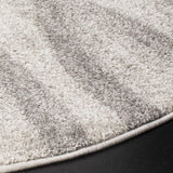 Safavieh Adirondack Adr125C Cream / Grey Rugs - adr125c-4sq