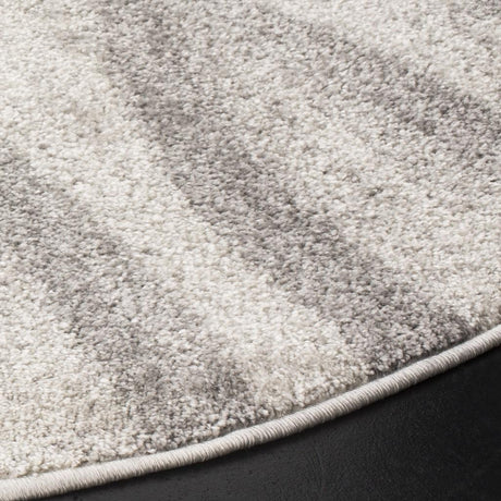 Safavieh Adirondack Adr125C Cream / Grey Rugs - adr125c-4sq