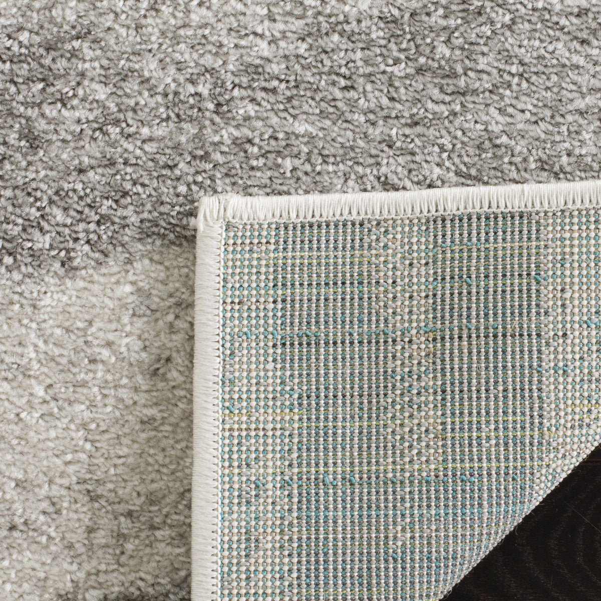 Safavieh Adirondack Adr125C Cream / Grey Rugs - adr125c-4sq