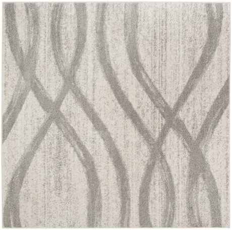 Safavieh Adirondack Adr125C Cream / Grey Rugs - Safavieh - adr125c - 4sq