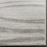 Safavieh Adirondack Adr125C Cream / Grey Rugs - adr125c-4sq