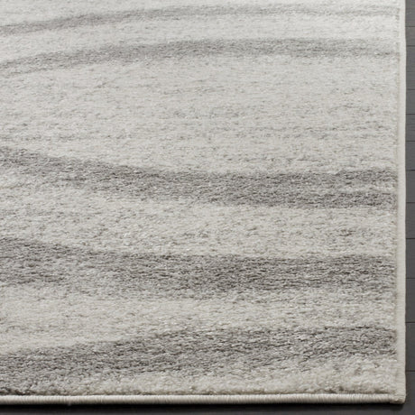 Safavieh Adirondack Adr125C Cream / Grey Rugs - adr125c-4sq
