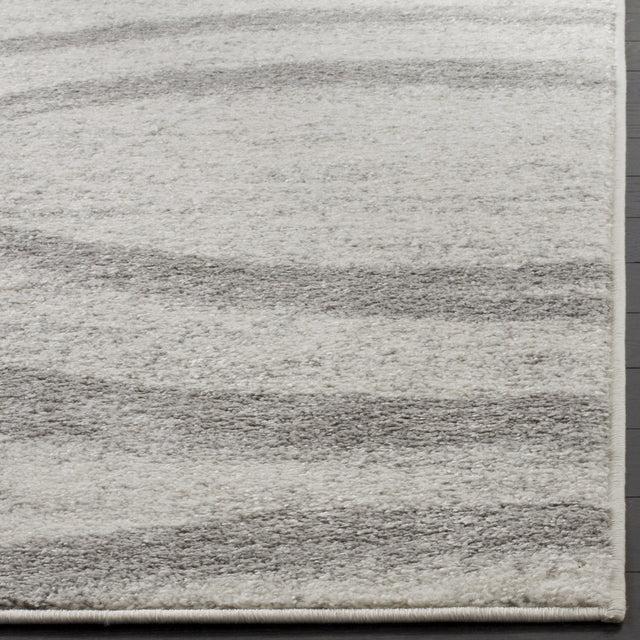 Safavieh Adirondack Adr125C Cream / Grey Rugs - adr125c-4sq