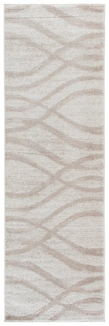 Safavieh Adirondack 2'-6" x 8'-0" Rug in Beige / Taupe