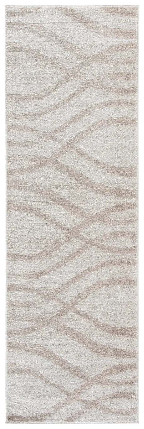 Safavieh Adirondack 2'-6" x 8'-0" Rug in Beige / Taupe