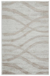 Safavieh Adirondack 3'-0" x 5'-0" Rug in Beige / Taupe