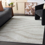 Safavieh Adirondack 5'-1" x 7'-6" Rug in Beige / Taupe