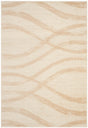 Safavieh Adirondack Adr125W Cream/Champagne Rug.