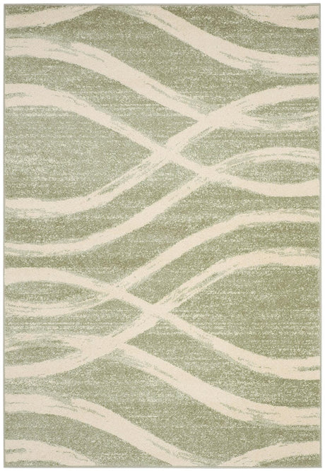 Safavieh Adirondack Adr125X Sage/Cream Rug - Safavieh - adr125x - 24