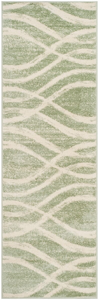 Safavieh Adirondack Adr125X Sage/Cream Rug - Safavieh - adr125x - 26