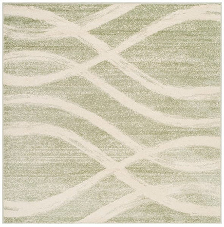 Safavieh Adirondack Adr125X Sage/Cream Rug - Safavieh - adr125x - 28