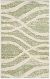 Safavieh Adirondack Adr125X Sage/Cream Rug.