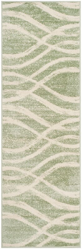 Safavieh Adirondack Adr125X Sage/Cream Rug - Safavieh - adr125x - 28