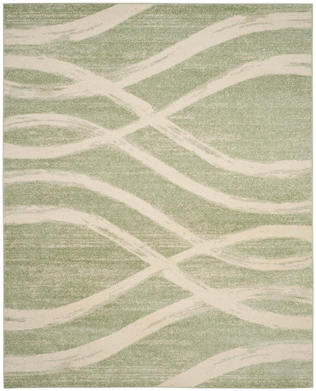 Safavieh Adirondack Adr125X Sage/Cream Rug - Safavieh - adr125x - 28