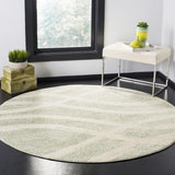 Safavieh Adirondack Adr125X Sage/Cream Rug - adr125x-4r