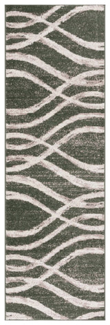 Safavieh Adirondack Adr125Y Dark Green/Ivory Rug.