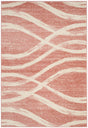 Safavieh Adirondack Adr125Z Rose / Cream Rugs.