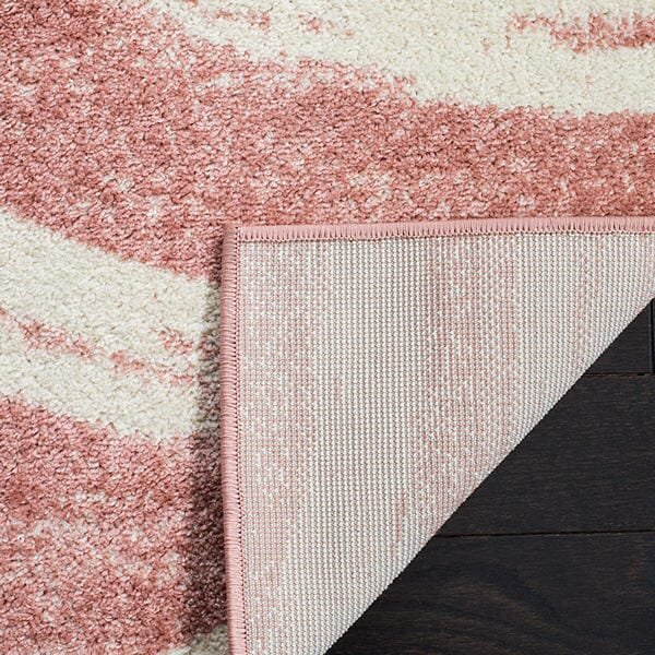 Safavieh Adirondack Adr125Z Rose / Cream Rugs.