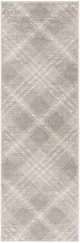 Safavieh Adirondack Adr129B Light Grey / Ivory Rugs.