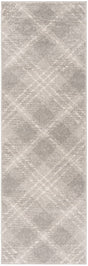 Safavieh Adirondack Adr129B Light Grey / Ivory Rugs.