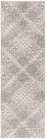 Safavieh Adirondack Adr129B Light Grey / Ivory Rugs.