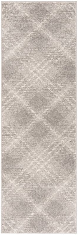 Safavieh Adirondack Adr129B Light Grey / Ivory Rugs.