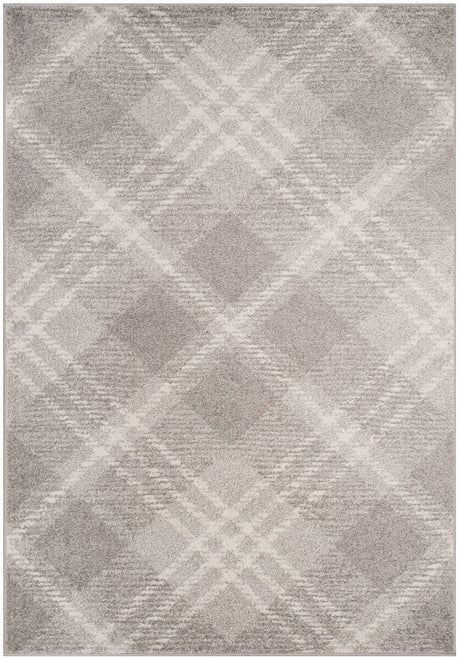 Safavieh Adirondack Adr129B Light Grey / Ivory Rugs - Safavieh - adr129b - 3