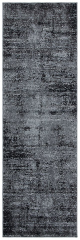 Safavieh Adirondack Adr130A Black/Ivory Rugs.