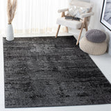 Safavieh Adirondack Adr130A Black/Ivory Rugs.