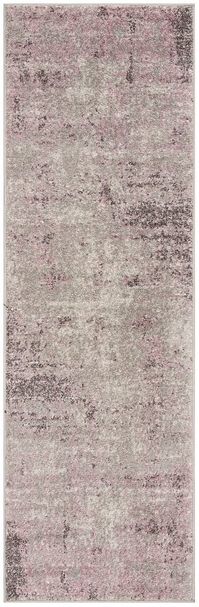 Safavieh Adirondack Adr130M Light Grey/Purple Rug - Safavieh - adr130m - 26