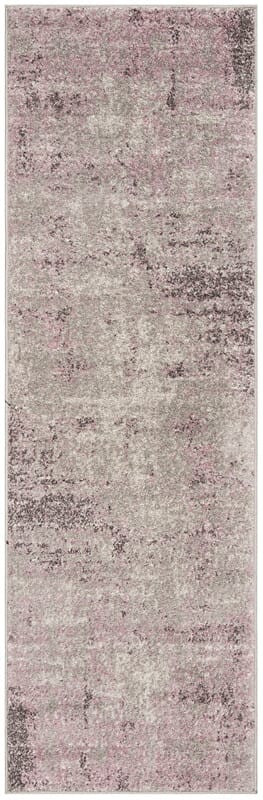 Safavieh Adirondack Adr130M Light Grey/Purple Rug - Safavieh - adr130m - 28