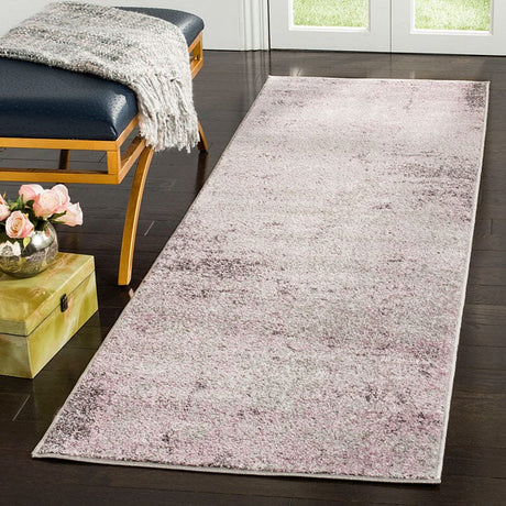 Safavieh Adirondack Adr130M Light Grey/Purple Rug - Safavieh - adr130m - 6r