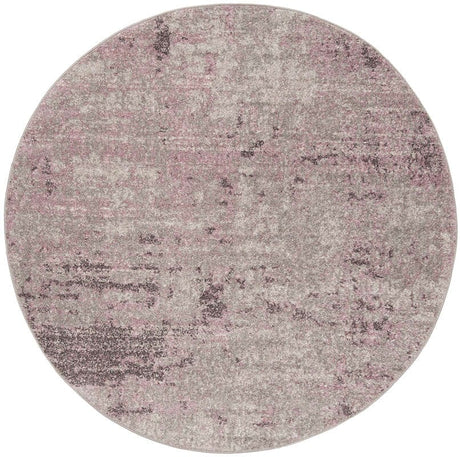 Safavieh Adirondack Adr130M Light Grey/Purple Rug - Safavieh - adr130m - 6r