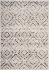 Safavieh Adirondack Adr131C Light Grey/Grey Rug.