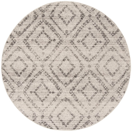 Safavieh Adirondack Adr131C Light Grey/Grey Rug - Safavieh - adr131c - 4r