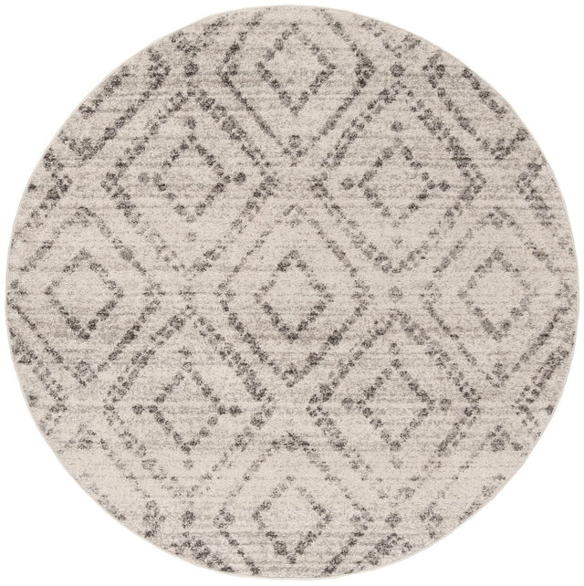 Safavieh Adirondack Adr131C Light Grey/Grey Rug.