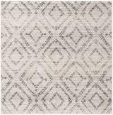 Safavieh Adirondack Adr131C Light Grey/Grey Rug.