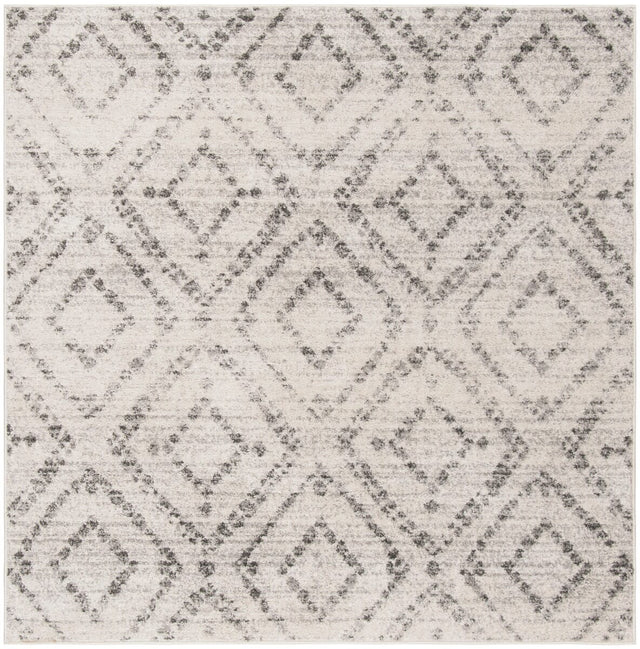 Safavieh Adirondack Adr131C Light Grey/Grey Rug.