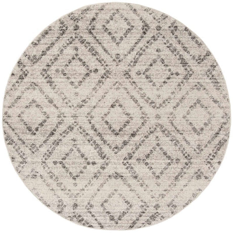 Safavieh Adirondack Adr131C Light Grey/Grey Rug - Safavieh - adr131c - 6r