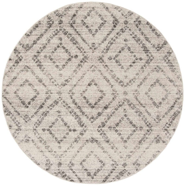 Safavieh Adirondack Adr131C Light Grey/Grey Rug.