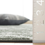 Safavieh Adirondack Adr131E Dark Green/Ivory Rug.