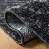 Safavieh Adirondack Adr131F Dark Grey/Grey Rug.