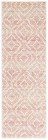 Safavieh Adirondack Adr131Q Rose/Gold Rugs.