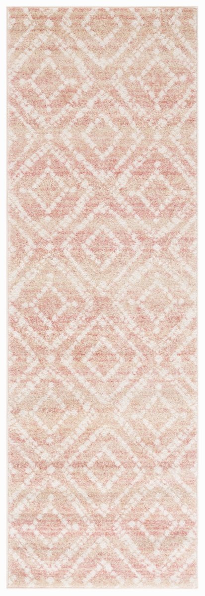 Safavieh Adirondack Adr131Q Rose/Gold Rugs.