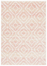 Safavieh Adirondack Adr131Q Rose/Gold Rugs.