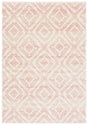 Safavieh Adirondack Adr131Q Rose/Gold Rugs.