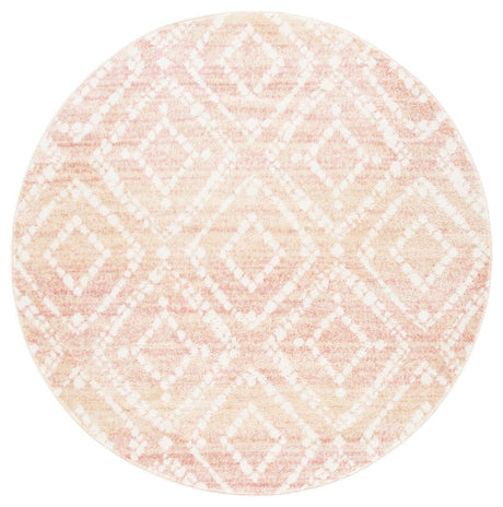Safavieh Adirondack Adr131Q Rose/Gold Rugs.