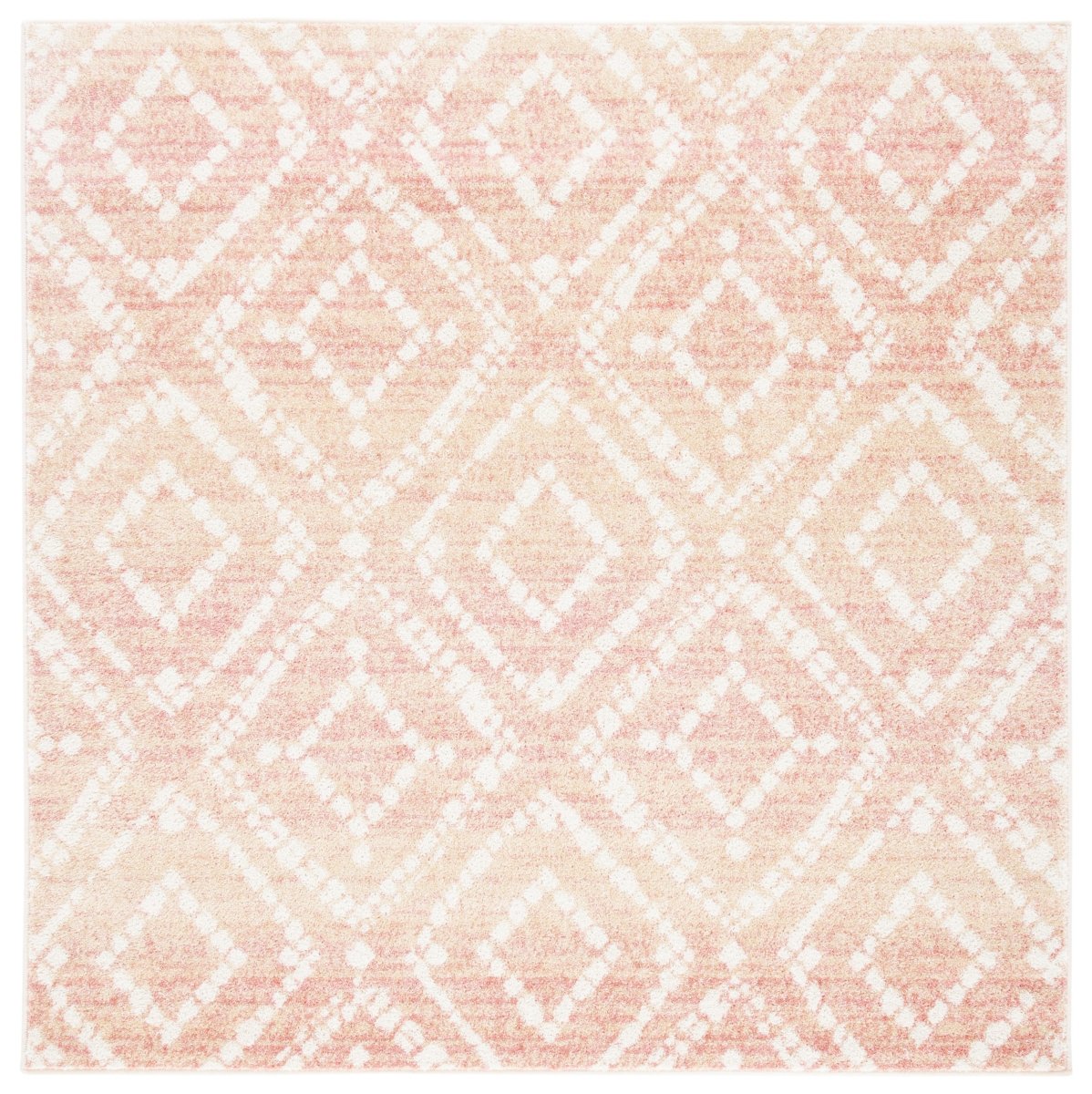 Safavieh Adirondack Adr131Q Rose/Gold Rugs.
