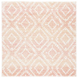 Safavieh Adirondack Adr131Q Rose/Gold Rugs.