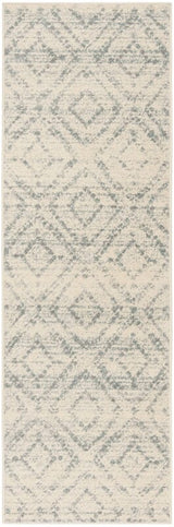 Safavieh Adirondack Adr131T Ivory/Light Blue Rug.
